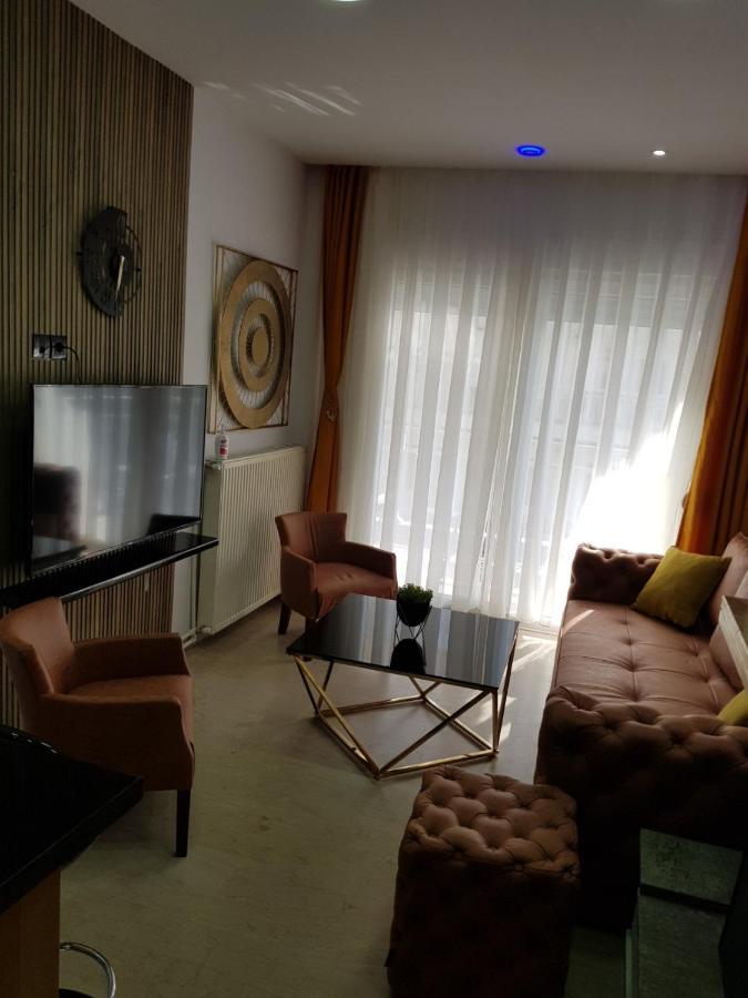 Perea 5 Star * Peraia (Thessaloniki)