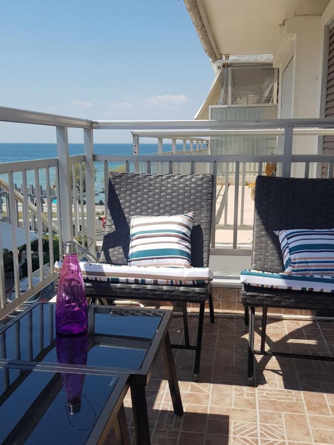 Perea 5 Star Apartment Peraia (Thessaloniki)