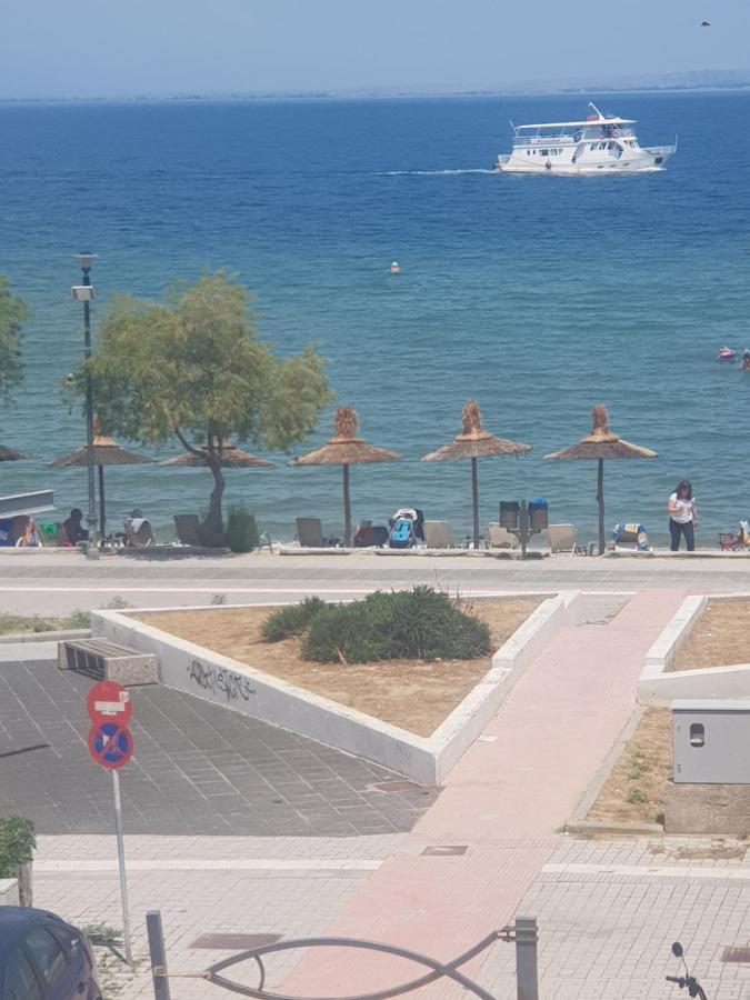 Perea 5 Star Apartment Peraia (Thessaloniki)