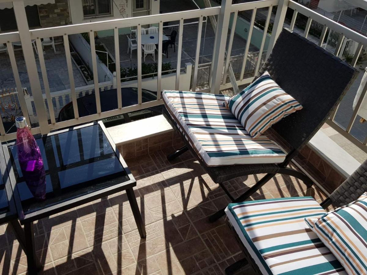 Apartment Perea 5 Star *