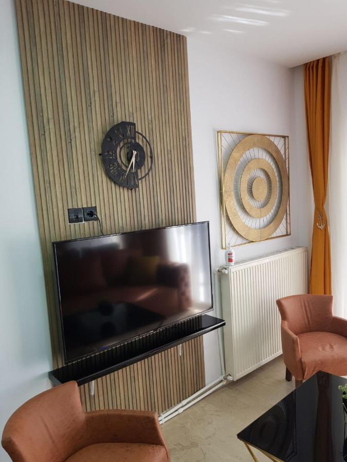 Perea 5 Star Apartment Peraia (Thessaloniki)