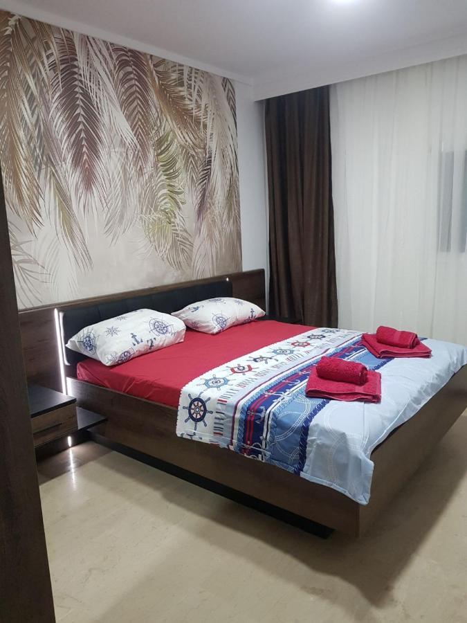 Perea 5 Star Apartment Peraia (Thessaloniki)