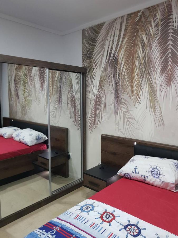 Apartment Perea 5 Star