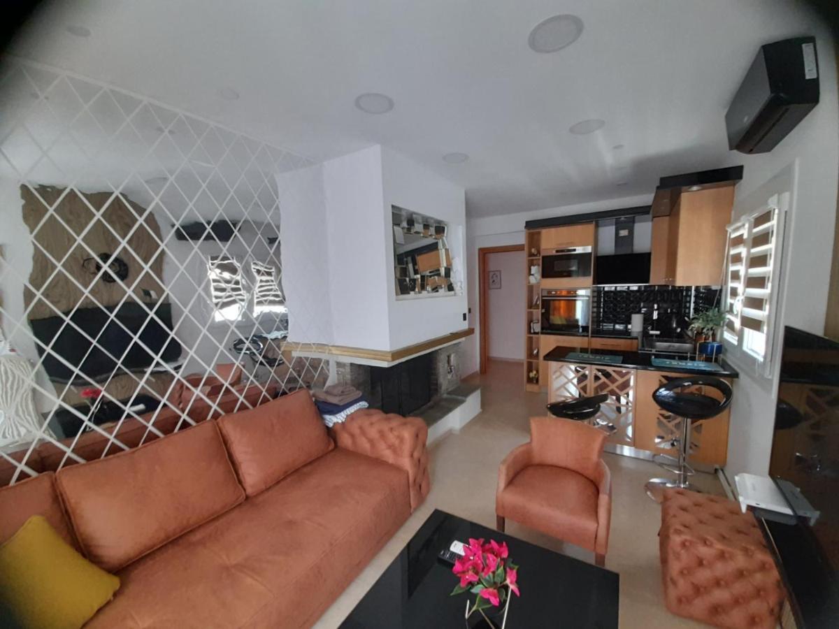 Perea 5 Star Apartment *