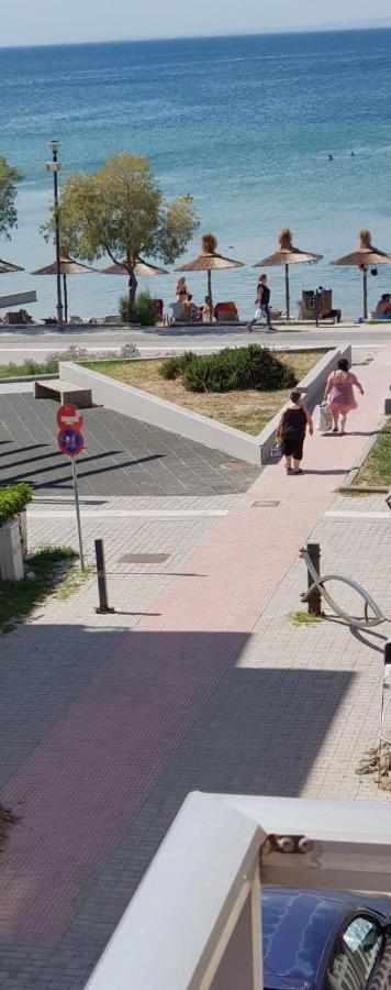 Apartament Perea 5 Star *