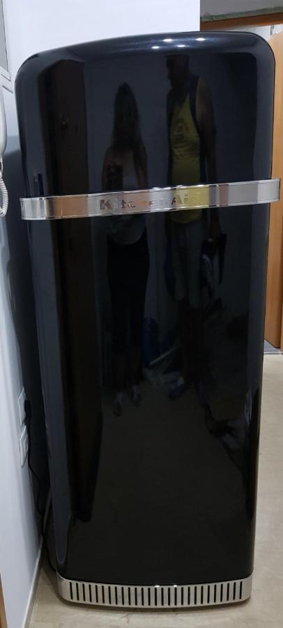 Perea 5 Star Apartament Peraía